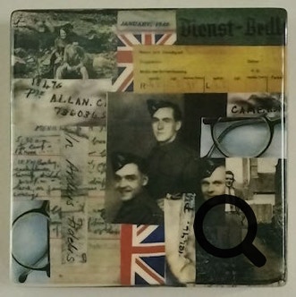 Faithful in Adversity